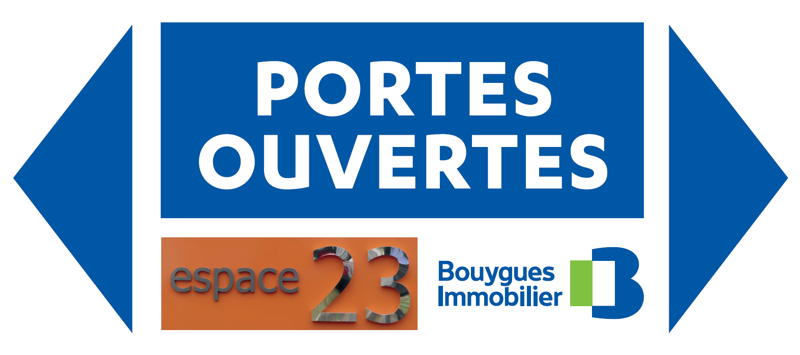 espace 23 journees portes ouvertes bouygues st-avertin tours reservation salle location bureau coworking salle seminaire equipes